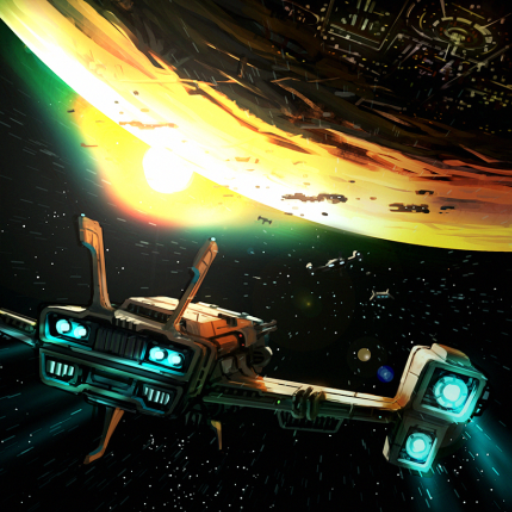 Galaxy Conquer