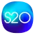 Galaxy S24 Launcher