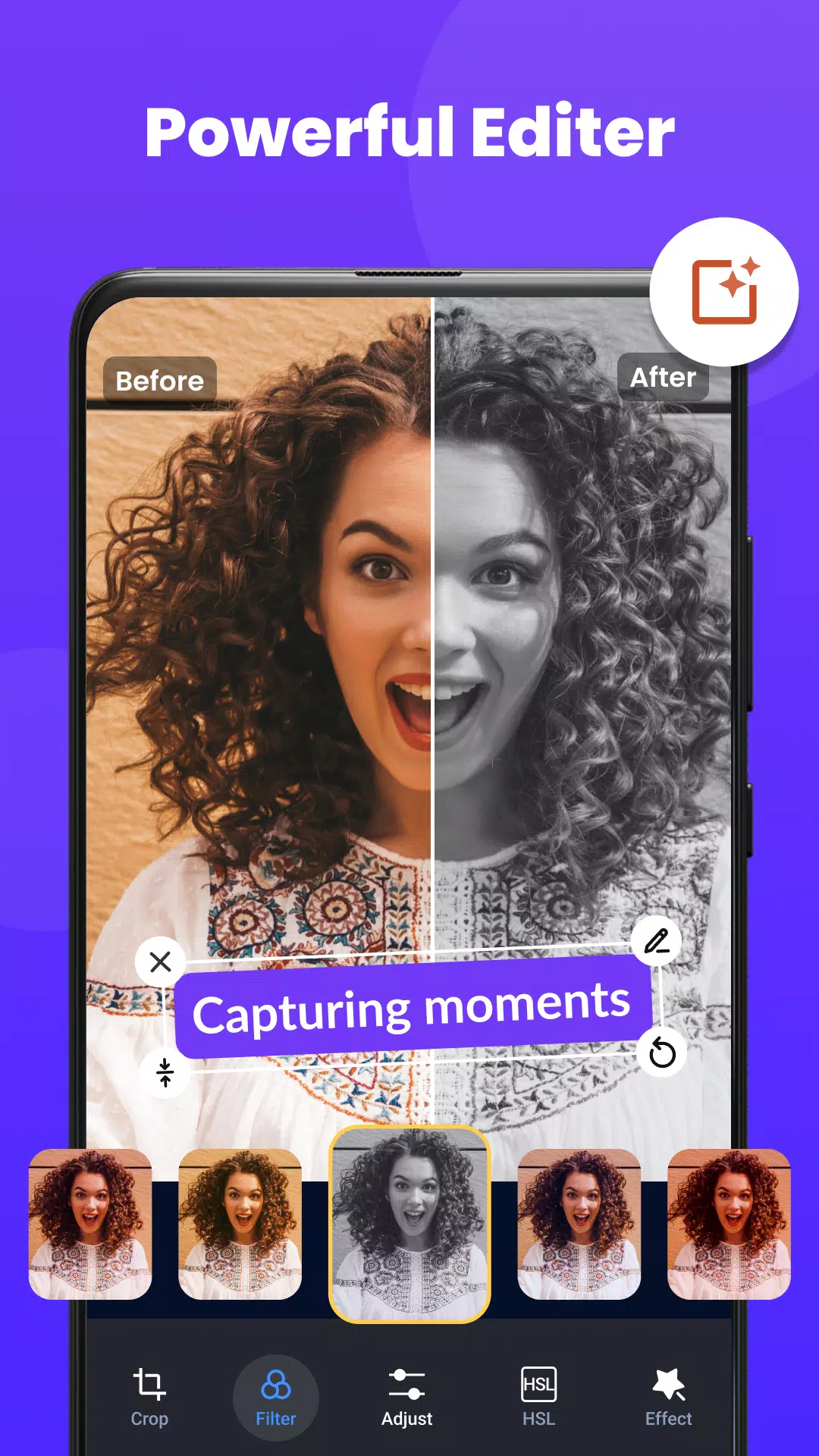 Gallery - Photo Gallery Screenshots