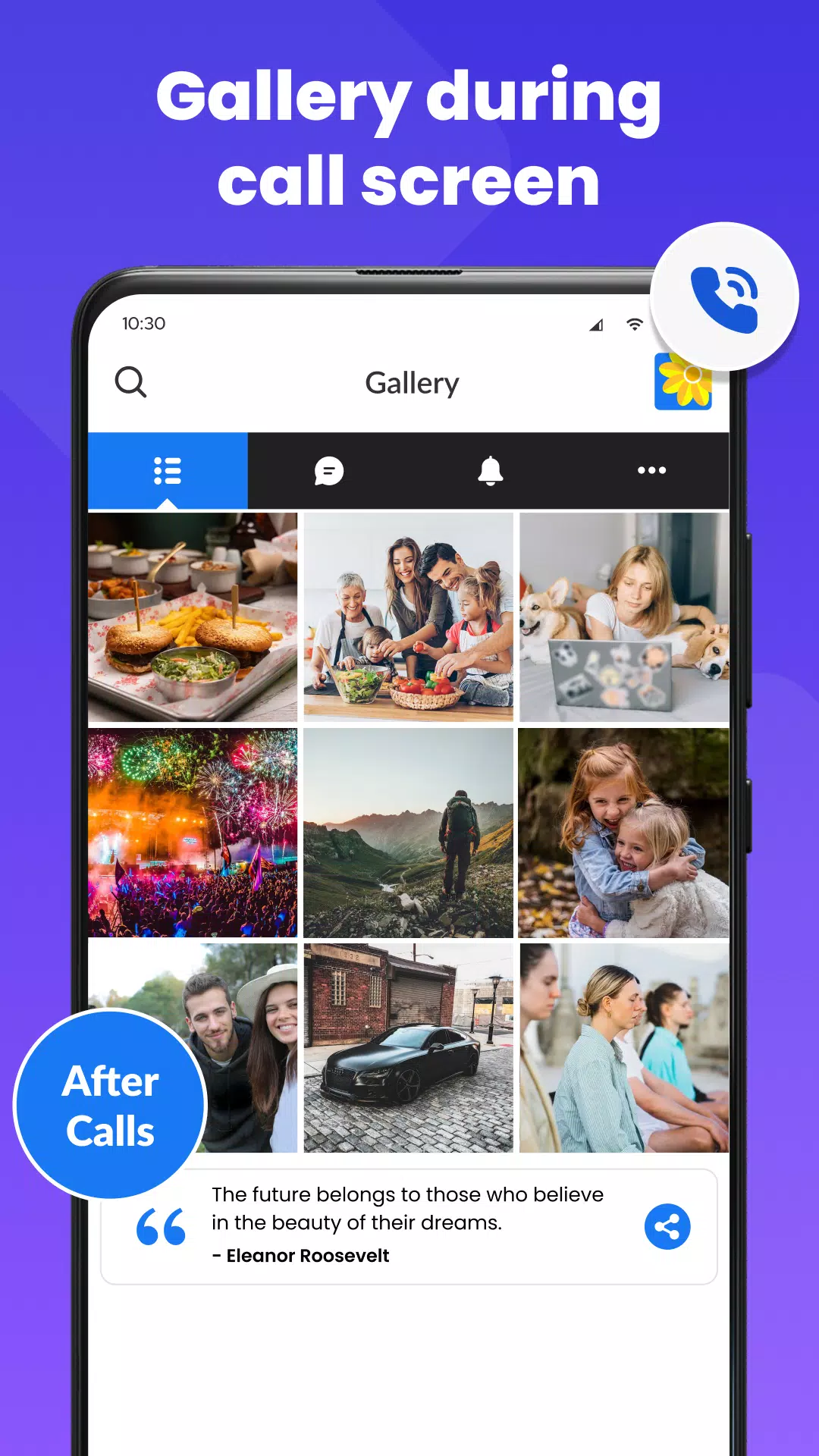 Gallery - Photo Gallery Screenshots