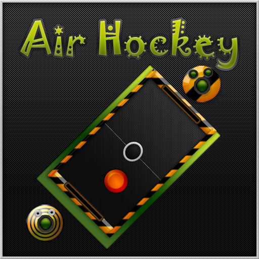 Air Hockey Air Hockey