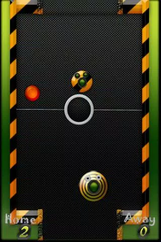 Air Hockey Screenshots