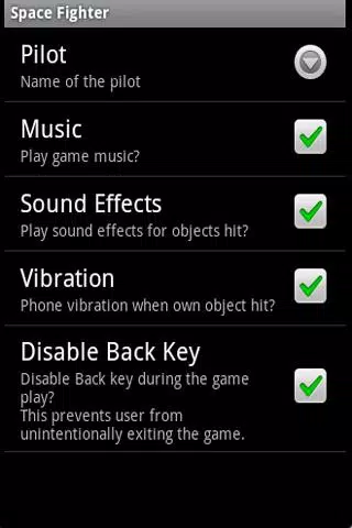 Air Hockey Screenshots