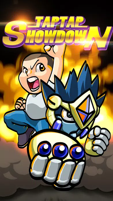 صور Tap Tap Showdown