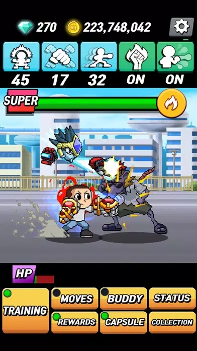 صور Tap Tap Showdown