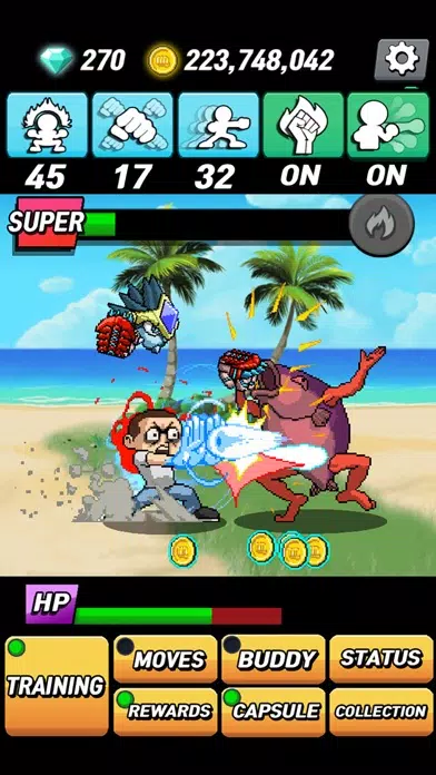 صور Tap Tap Showdown