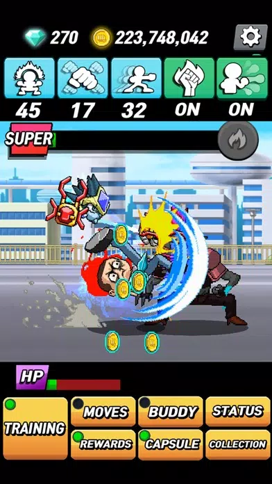 صور Tap Tap Showdown