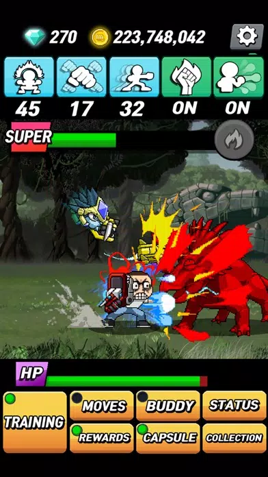 صور Tap Tap Showdown