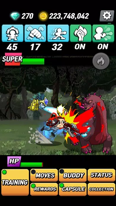 صور Tap Tap Showdown