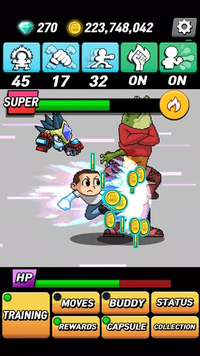 صور Tap Tap Showdown