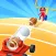 Ball Machine Run
