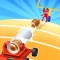 Ball Machine Run