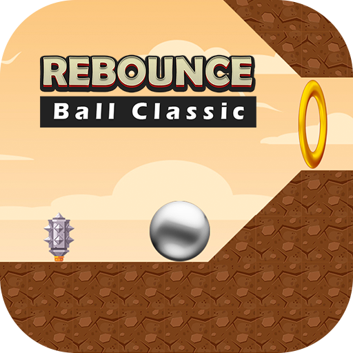 Rebounce Ball, Classic Bounce
