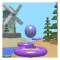Bouncy Ball 3D Game- 2021 Game