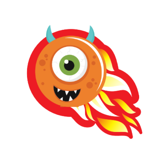 Brain Monster