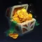 Cave curse: slot game