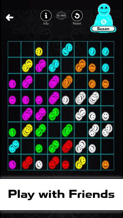 Chain Reaction - Bombs Connect Screenshots