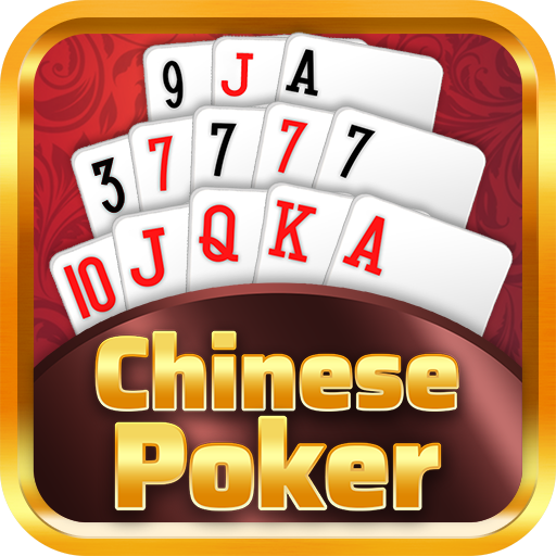 Chinese Poker Chinese Poker