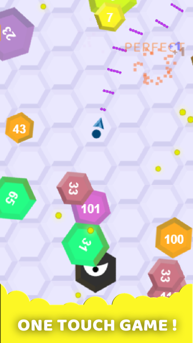 Clash Balls : Blast Color Game Screenshots