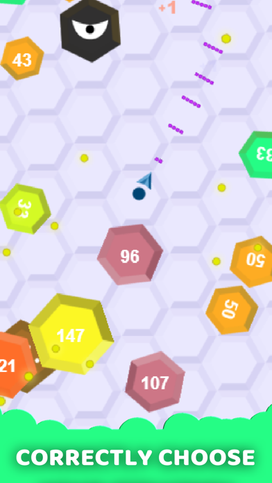 Clash Balls : Blast Color Game Screenshots