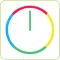 Color Wheel - Crazy Wheel