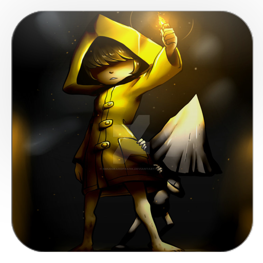 Little Nightmares