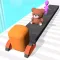 Conveyor Stack