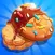Cookie Bakery -Food Maker Game