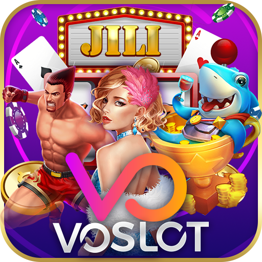 VO JILI SLOT Online Games