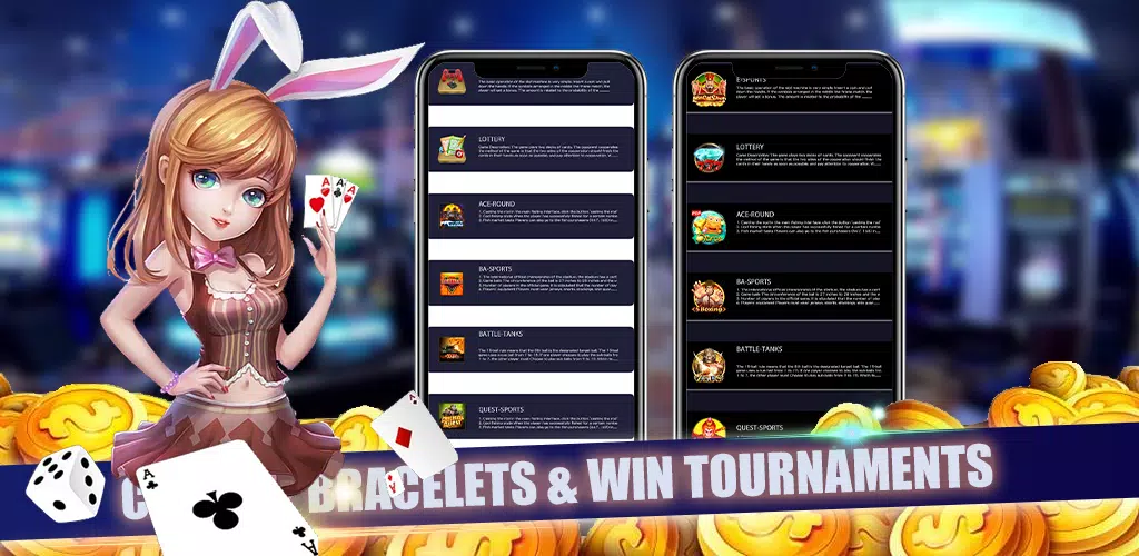 Zrzuty ekranu VO JILI SLOT Online Games