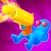 Crazy Gun - Bullet Masters