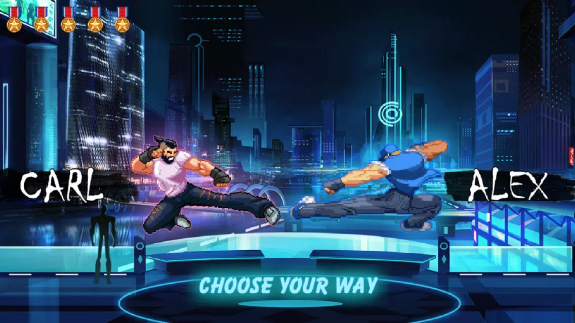صور Fight 4 Survival