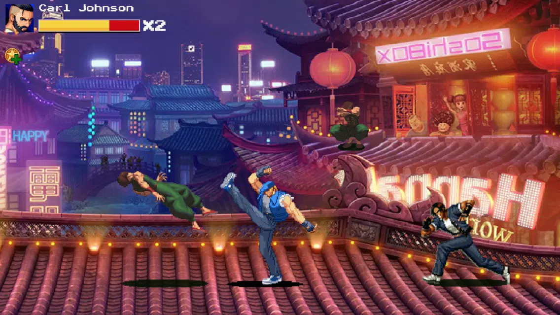 صور Fight 4 Survival