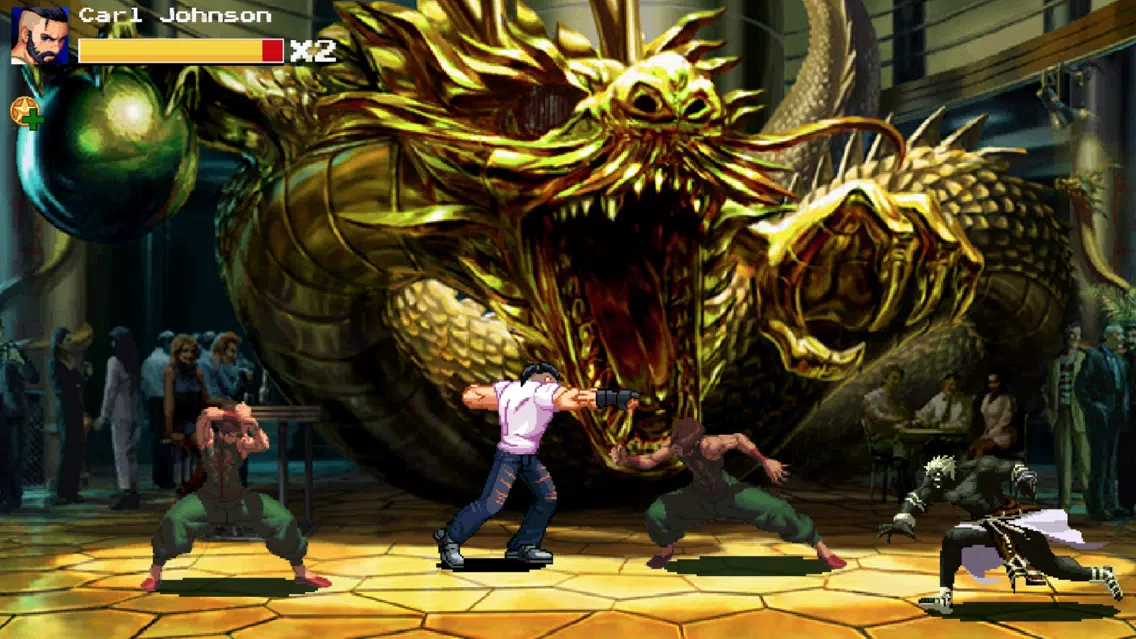 صور Fight 4 Survival