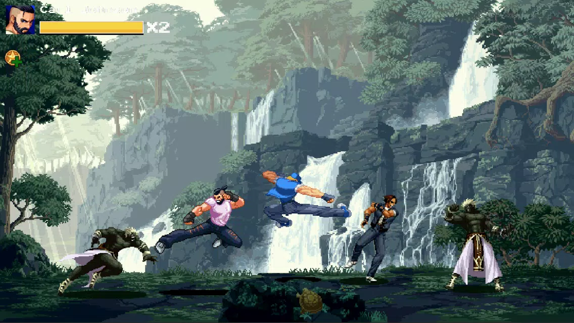 صور Fight 4 Survival