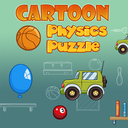 Physics Puzzle