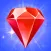 Diamonds Merge Drop Game Relax