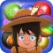 Bubble Shooter Jungle King