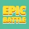 Epic Battle Buttons