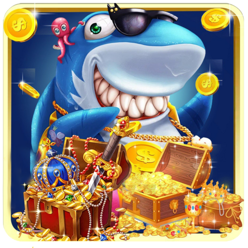 Fishing Arcade
