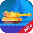 Tank Firing - Tank Game