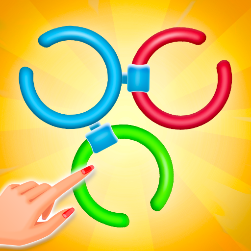 Rotate the Rings Rotate the Rings
