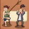 Entrust Brother-Plz Game