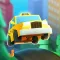 Taxi Idle - 3D Game