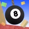 Magic 8 Simulator