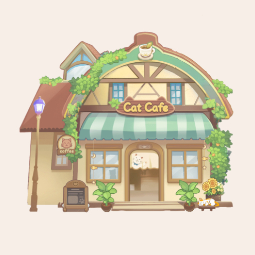 CatCafé