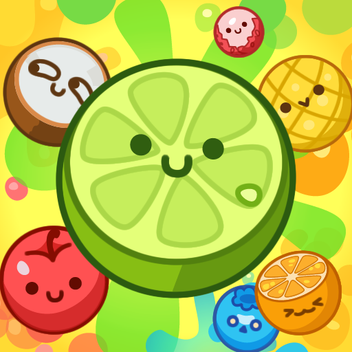 Merge Fruit - Fruit Crush Merge Fruit - Fruit Crush