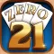 Zero21 Card Game