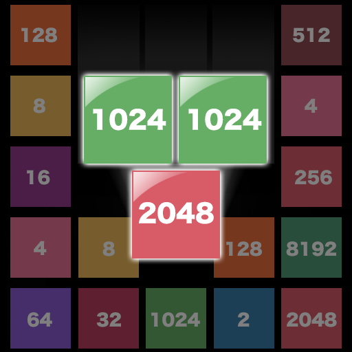 2048 Merge Block Puzzle Game 2048 Merge Block Puzzle Game