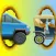 Car Evolution Run 3D